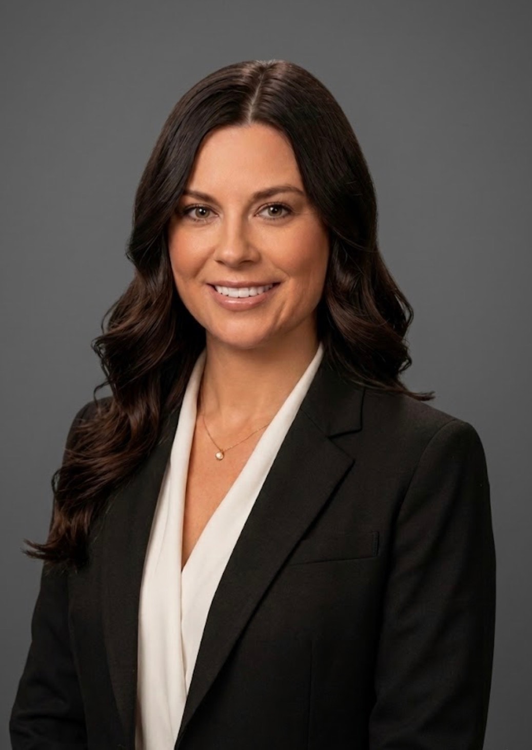 Jennifer Long, Libertarian candidate for Michigan House District 77
